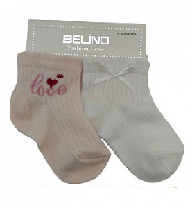 Носочки для девочки BELINO
