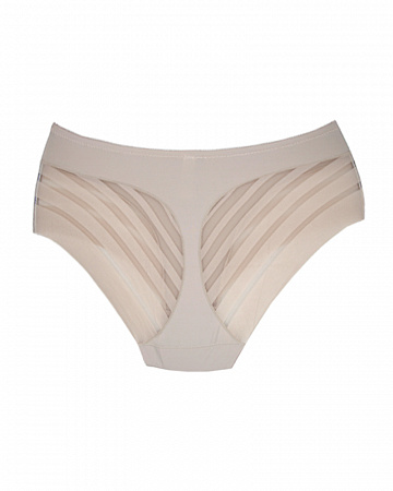 Трусы женские слипы бесшовные ALINA 