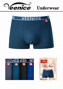 Трусы мужские боксеры  VEENICE