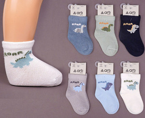 Носки для мальчика ARTI