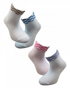 Детские носки для девочки   YU ME SE