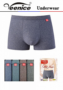 Трусы мужские боксеры  VEENICE