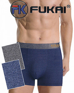 Трусы боксеры мужские FUKAI