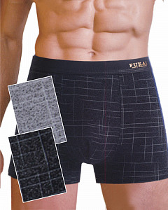 Трусы боксеры мужские FUKAI