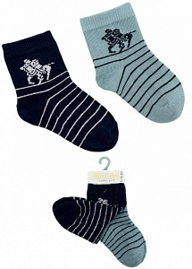 Носочки для мальчика  BELINO